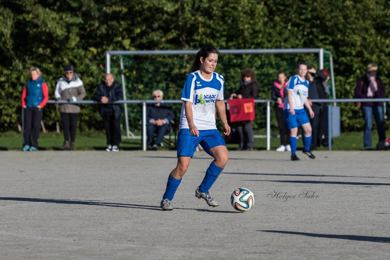 Bild 404 - Frauen SV Wahlstedt - Bramstedter TS : Ergebnis: 12:0